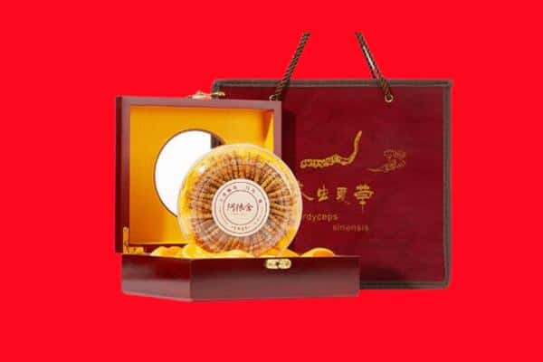 诚信求购:翁源县高价回收冬虫夏草是按克吗